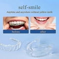 thumbnail image 4 of Retainer Cleaner SolutionDisposable Professional Cleaning of Retainers, Invisible Aligners, Mouth Guards, Night Guards, Remove Odors, Discoloration &, 4 of 4