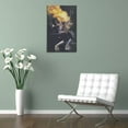 thumbnail image 5 of Ace Frehley Canvas Poster Artworks Canvas Poster Room Aesthetic Wall Art Prints Home Modern Decor Gifts 24x36inch(60x90cm), 5 of 6