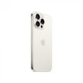 thumbnail image 2 of Apple iPhone 15 Pro 128 Gb Titanio Blanco Dual Sim Fisica, 2 of 3