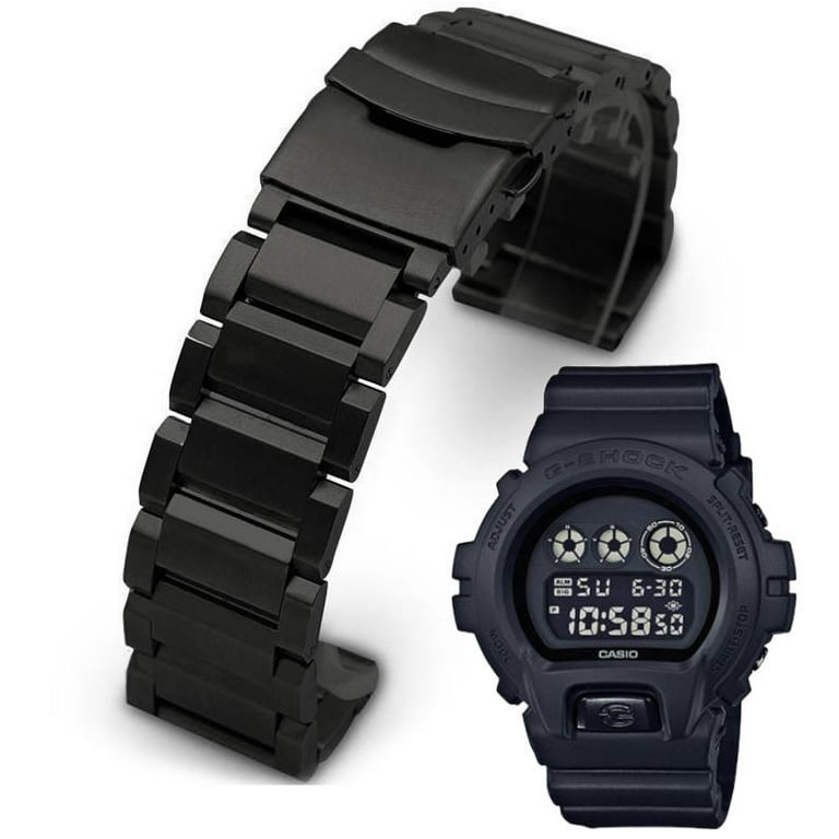 Metal Replacement Fits Casio G-Shock Watch DW GW 6900 GM DW6900 GW6900 #002 - Walmart.com