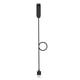 thumbnail image 4 of Dispositivo de cargador de reloj inteligente con cable de carga USB rápido de 1 m para Huami Amazfit Neo, 4 of 6