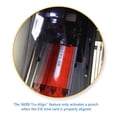 thumbnail image 2 of Time Clock Machine Lathem 1600E con sello para documentos, color gris, 2 of 6