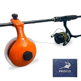 Zebco Authentic 733 Ambidextrous Spincast Fishing Reel 2.6:1