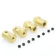 thumbnail image 1 of Reemplazo de accesorios de coche RC Combiner de 12 mm para WPL B14 B16 B24 B36 C14 C24 MN D90 D91 Irfora Combinador, 1 of 6