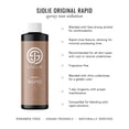 thumbnail image 2 of Solución bronceadora en aerosol SJOLIE Rapid Ultra One Hour Express 240 ml, 2 of 5