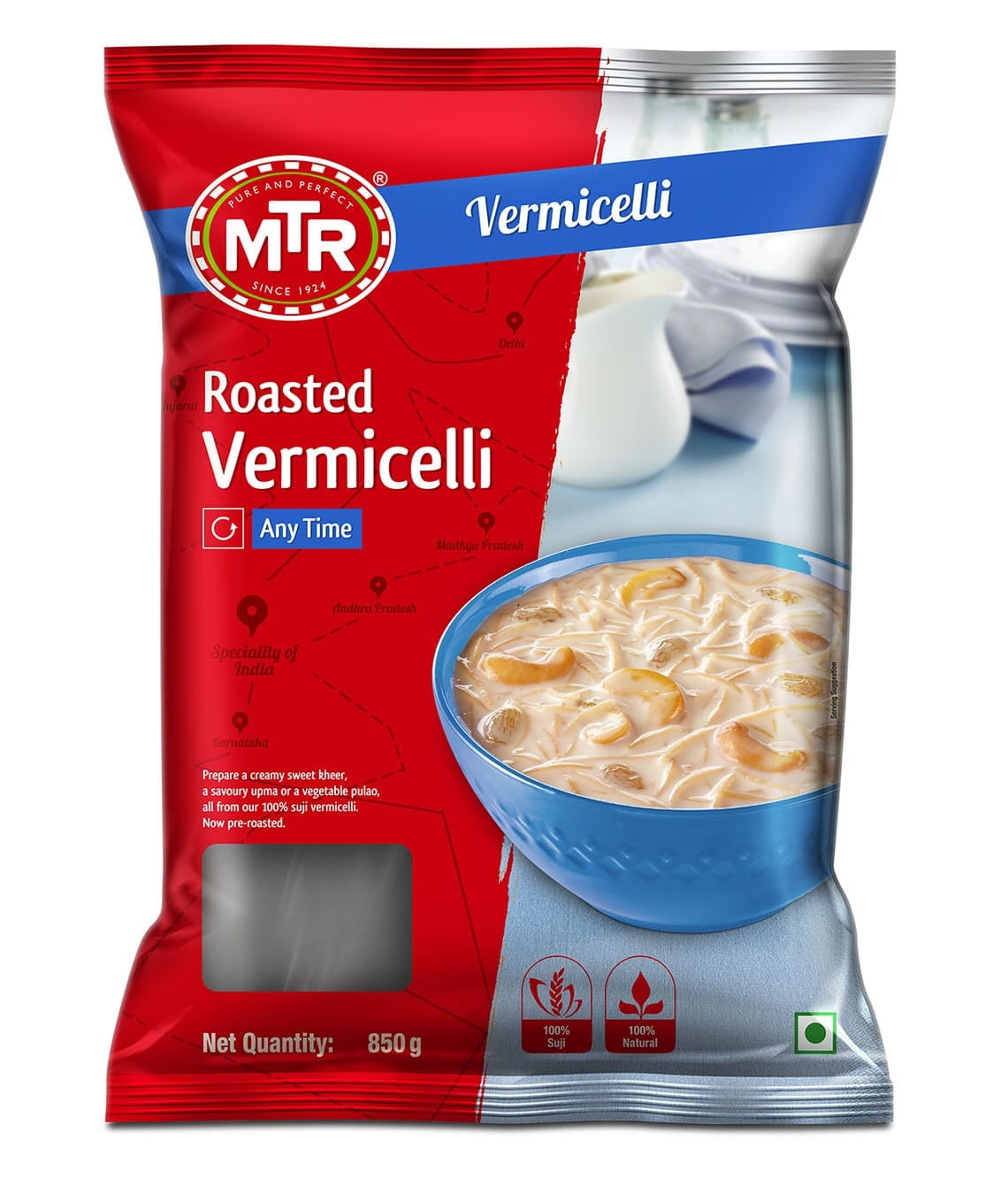 SEVIYAN VERMICELLI, AL PREMIUM SEVIYAN VERMICELLI