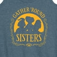 thumbnail image 3 of Hocus Pocus - Gather Round Sister - Women's Racerback Tank Top, 3 of 5