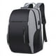 thumbnail image 3 of Mochila para hombre con carga USB, nueva mochila de viaje de gran capacidad para negocios, mochila para computadora, mochila informal para exteriores, 3 of 6
