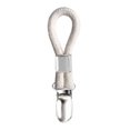 thumbnail image 1 of Towel Clip Clothes Rack Laundry Clamp Cotton Fine Workmanship Bathroom Metal Hanging Clamps Simple Operation Home Supplies Type 3, 1 of 8