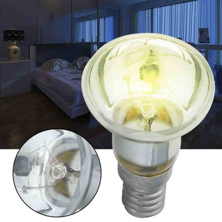 

Starynighty E14 30w R39 Reflective Point Bulb Reflector Type