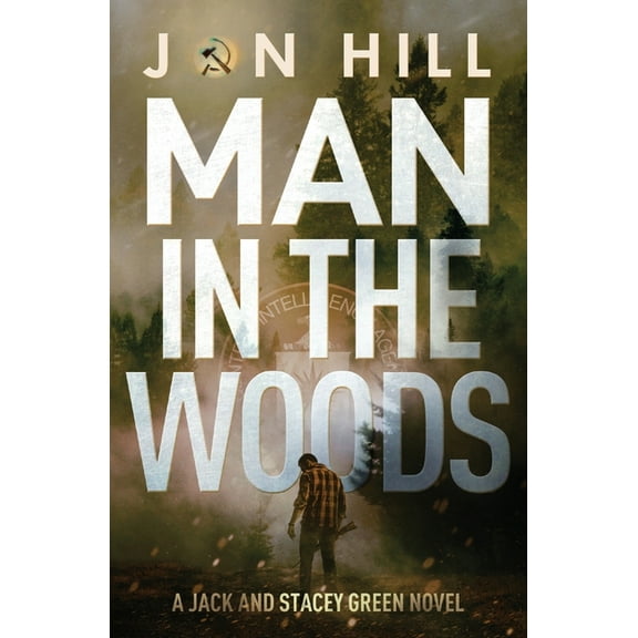 Man In The Woods, (Paperback)