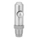 thumbnail image 5 of Bebedero para cerdos de acero inoxidable, herramienta para beber ganado, ahorro de agua, tipo bola, 5 of 5