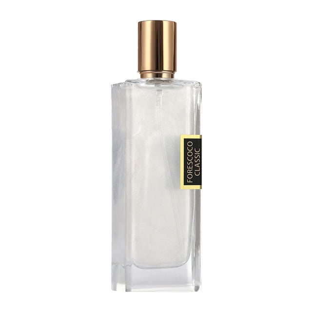 Spray Corporal para Mujer Liquidación Perfume para Damas Perfume de larga duración, Perfume Quicksand Body Mist Perfume Adecuado para el Día de San Valentín, Fiesta, Festival de Música 50ml