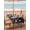 DarkBrown, variant on Spring Flowers Outdoor Tablecloth - 60x84 Inch Rectangle Dining Table Cover, Vintage Floral Leaves Birds Farmhouse Plaid Waterproof Outdoor Table Cloth with Umbrella Hole & Zipper for Picnic/Patio