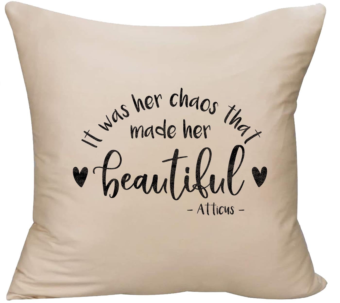 pillow covers with sayings