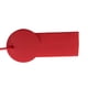 thumbnail image 4 of Reemplazo de la llave de seguridad de la cinta de correr La llave de repuesto de la cinta de correr se adapta a muchos modelos de ancho Lámina shamjiam Llave de seguridad para cinta de correr, 4 of 8