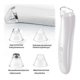 thumbnail image 2 of Luxury Confidence Keratin & Blackhead Remover - Electric Pore Vacuum for Deep Skin Care, 2 of 5