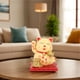 thumbnail image 3 of Gato de la Suerte, Estatua China de Gato con Brazo Ondulante para la Fortuna Dinero y Buena Suerte Fengshui Figurita de Gato de la Suerte Con Brazo Ondulante, 3 of 7