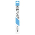 thumbnail image 6 of Rain-X Expert Fit Rear Wiper Blade, 16 " Refill Replacement 16A-850011, 6 of 11