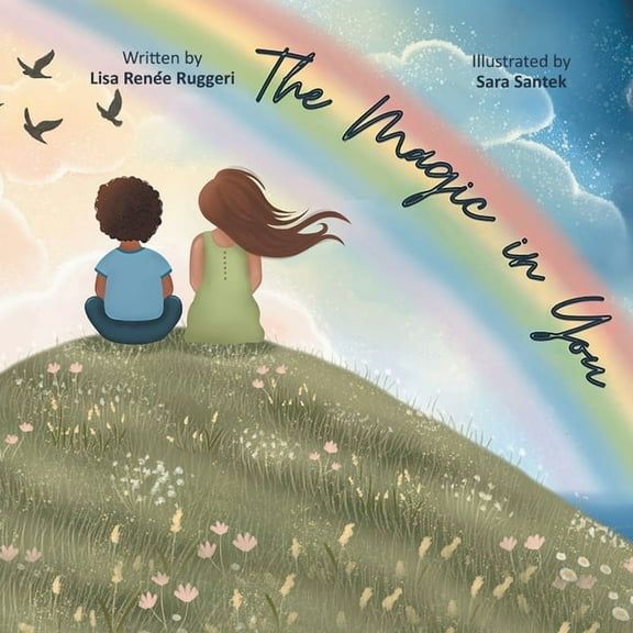 The Magic in You, (Paperback)