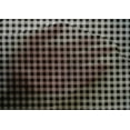 thumbnail image 4 of oneOone Cotton Silk Fabric Gingham Check Print Sewing Fabric BTY 42 Inch Wide, 4 of 4