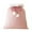 Pink, variant on Christmas Velvet Santa Bags with Drawstring Christmas Santa Gift Bags Large Gift Sack for Xmas Present Party Supply Costume Holiday Wrapping,15.75×23.62 in （Red）