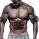 thumbnail image 5 of Sonducket Estimulador muscular eléctrico Inalámbrico Hip Fitness Levantamiento de glúteos Entrenador abdominal Pérdida de peso Masaje Accesorios para máquinas de ejercicios conjunto 3, 5 of 6