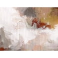 thumbnail image 3 of King 24x19 Black Modern Framed Museum Art Print Titled - Urban Fall, 3 of 5