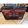 thumbnail image 1 of Eternal Life Shiatsu Foot Massager with Heat, 1 of 2