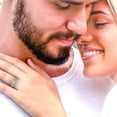 thumbnail image 5 of 2.01 ct Brilliant Princess Cut Natural Morganite 18K Yellow Gold Halo Solitaire with Accents Engagement Bridal Wedding Ring Band Set size 9.25, 5 of 7
