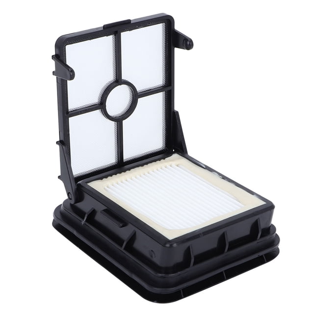 Crosswave Serie 1785 Accesorios para Aspiradoras Filtro de Cepillo Giratorio, Duradero y Compacto para una una Limpieza del Hogar de Máximo Rendimiento