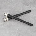 thumbnail image 4 of Antena UHF con conector BNC, 2 piezas de antena UHF con conector BNC Antena UHF Diseño exquisito, 4 of 7