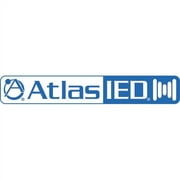 AtlasIED 169-8 10.5" Grill for 8" Speaker, Wall / Ceiling Baffle