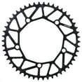 thumbnail image 1 of Manivela exterior con dientes positivos y negativos 130BCD, disco único 130BCD 50T, 1 of 9
