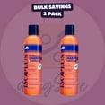 thumbnail image 1 of Isoplus Shampooing Neutralisant + Revitalisant 8 Onces (237 ml) (Lot de 2), 1 of 1