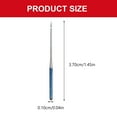 thumbnail image 3 of Troglfold Sewing Machine Needles 50pcs Sewing Machine Needles Universal,1.46"X0.04"X0.04", 3 of 10