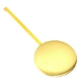 thumbnail image 2 of AMLESO Universal Clock Pendulum Replacement DIY Swing Movement Wall Clock, 2 of 8