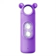 thumbnail image 1 of Alarma Personal de 130 DB, Alarma de Seguridad para Defensa Personal, Alarma para Mujeres, Personal de Defensa Personal, Color ., 1 of 5