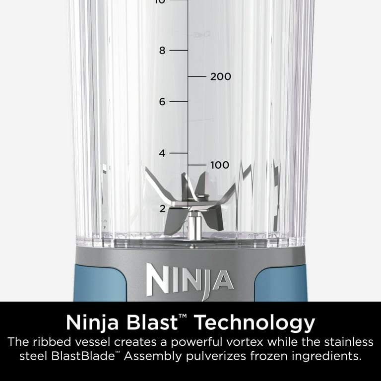 Ninja Blast 16 oz. Compact Portable Blender, Perfect for