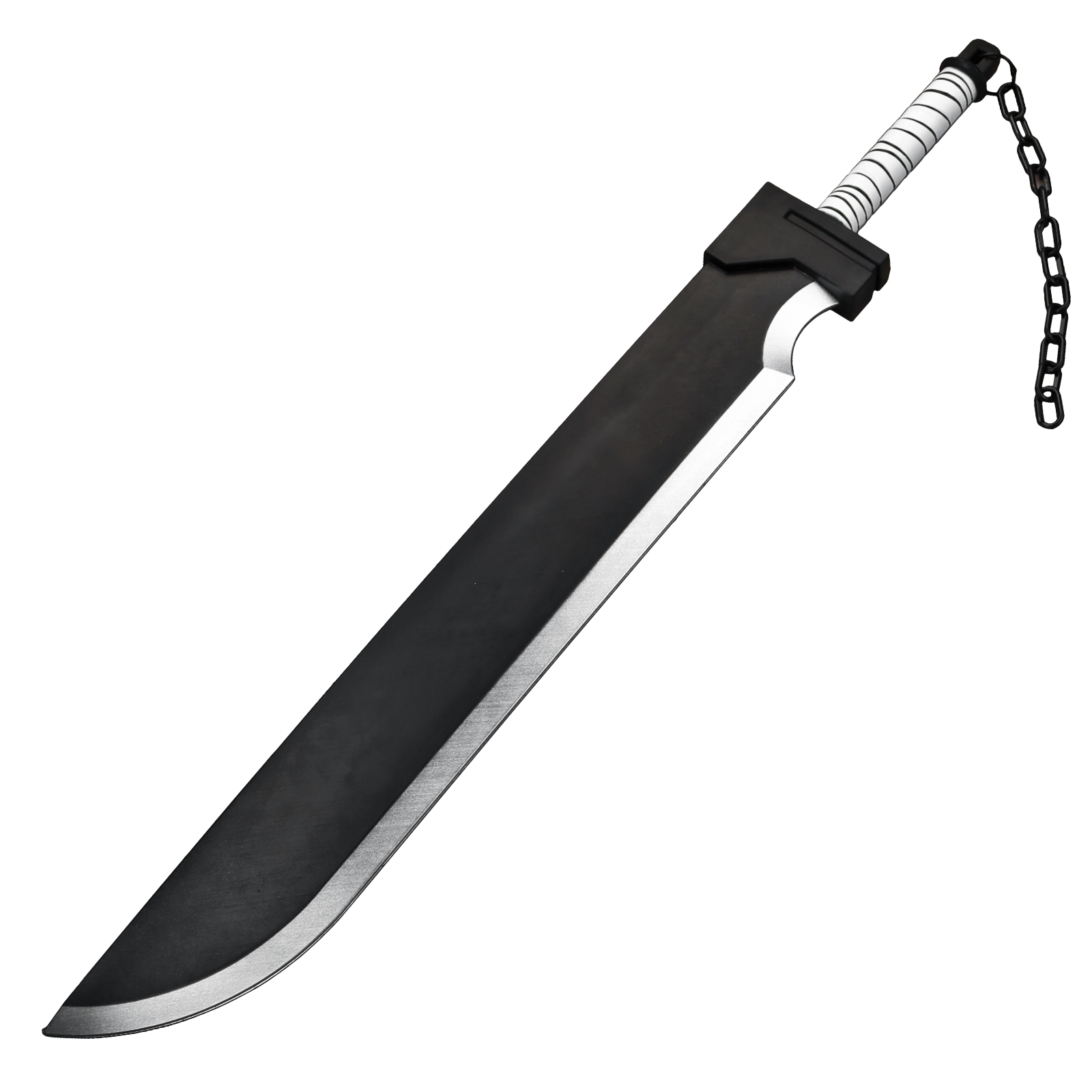 Munetoshi 39.5” Monster Slaying Foam Chain Katana Odachi Great Sword Anime