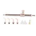 thumbnail image 2 of Portable Convenient Water Oxygen Welding Torch, Jewelry Welding Torch, For Watch Repairing Workers Watch Repairing Jewelry Processing Workers Watch Makers, 2 of 8