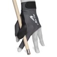 thumbnail image 1 of MEZZ Premium Billiard Glove - Fits Either Hand (Large/X-Large, Grey), 1 of 4
