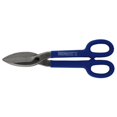 thumbnail image 1 of Midwest Tool MWT-127S 12 in. Straight Tinner Snip, 1 of 1
