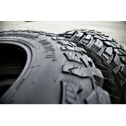 Mastercraft Courser MXT Mud-Terrain Tire - 37X12.50R20 10ply