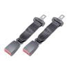 thumbnail image 3 of Extensor de cinturón de seguridad para coche, 2 uds., Clip de hebilla de enchufe de extensión de cinturón de seguridad (gris) Ehuebsd http://w.neototem.com/image/676240.03/main/676240.03-1.jpg, 3 of 8