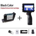 thumbnail image 2 of Label Printer Handheld Inkjet Printer For Batch Barcodes Digital Identification Portable Printer 12.7mm ,Multi-Format Printing, 2 of 5