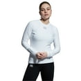 thumbnail image 3 of Canterbury Womens Thermoreg Long-Sleeved Base Layer Top, 3 of 5