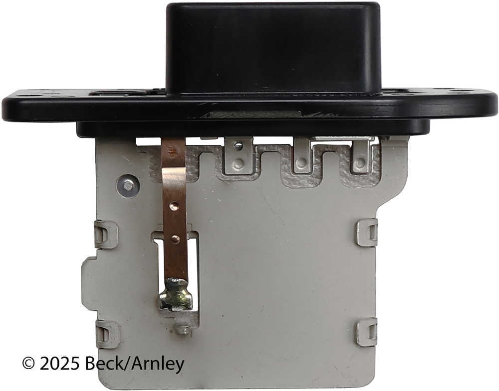 BeckArnley 204-0113 Blower Motor Resistor