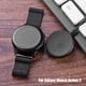 thumbnail image 1 of Adaptador de cargador de cable de carga USB universal para Samsung Galaxy Watch Active 2, 1 of 9