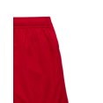 thumbnail image 7 of Athletic Works Boys Performance Shorts, 2-Pack, Sizes 4-18 & Husky, 7 of 7